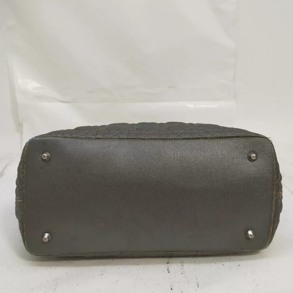 Dior tote - Picture 5 of 11